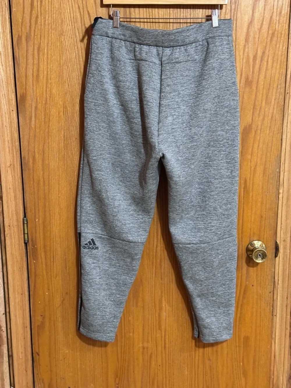 adidas comfortable joggers